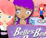 Belle’s Beauty Boutique
