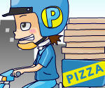 Dostawa Pizzy