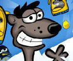 Fergus na Lodzie