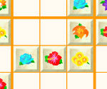 Kwiatowe Sudoku