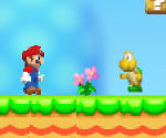 Mario’s Adventure 2
