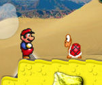 Platformówka Mario