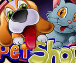 Purrfect Pet Shop