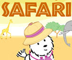 Safari Fotos
