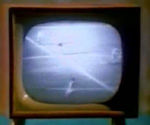 Sąsiedzi: Telewizor