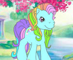 Kucyki My Little Pony 2