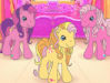 Kucyki My Little Pony: Taniec