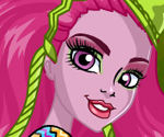 Monster High: Marisol Coxi