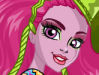 Monster High: Marisol Coxi