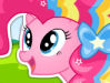 Pinkie Pie Rainbow Power Style