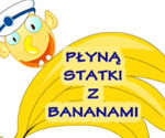 Płyną Statki z Bananami – Karaoke