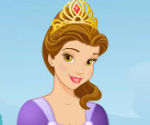 Ubierz Księżniczkę