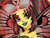 Monster High: Luna Mothews