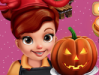 Cooking Fast: Halloween
