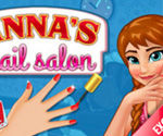 Anna’s Nail Salon