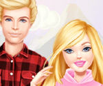 Barbie: Randka w Górach
