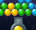 Bubble Burst