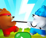 Bubble Shooter Saga 2 – Team Battle