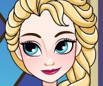 Classic Fashion Elsa