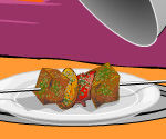Cooking Show: Kebab
