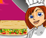 Cooking Show: Lasagna