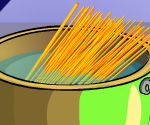 Cooking Show: Spagetti z Tuńczykiem