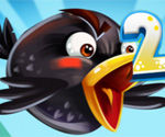 Crazy Birds 2