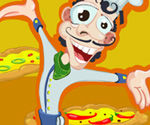 Crazy Pizza