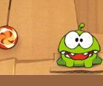 Cut The Rope