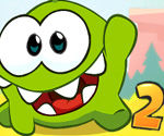 Cut the Rope 2