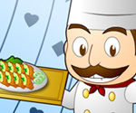 Diner Chef