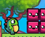Dino Shift 2