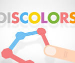 Discolors