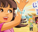 Dora i Przyjaciele: Magiczne Przygody