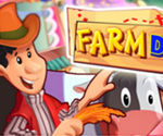 Dzień na Farmie