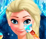 Elsa i Jej MakeOver
