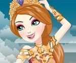 Ever After High: Holly O’Hair