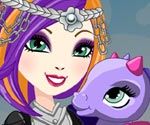 Ever After High: Poppy O’Hair