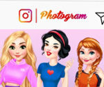 Instagramowe Księżniczki