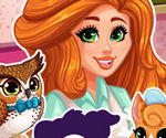 Jessie’s Pet Shop