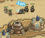 Kingdom Rush: Frontiers