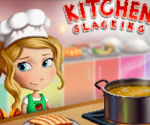 Kitchen Slacking