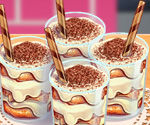 Kuchnia Sary: Tiramisu