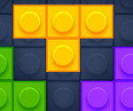 Lego Block Puzzle