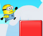 Minionkowa Przygoda