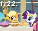 MLP: Przyjaźń to Magia, Sez 1 Odc 22