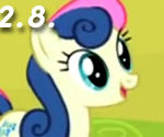 MLP: Sez 2 Odc 8