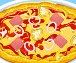 Pizza Pronto 2