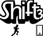 Shift 3