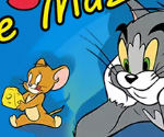 Tom i Jerry: Szkolne Labirynty